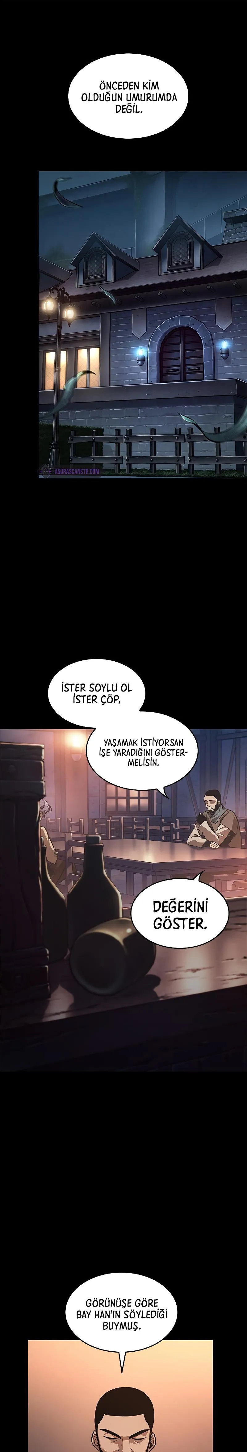 Bölüm 57 - Sayfa 1