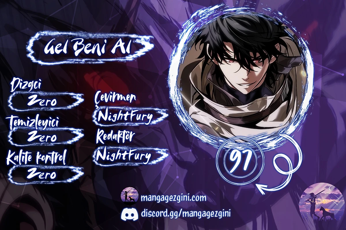 Bölüm 97 - Sayfa 1