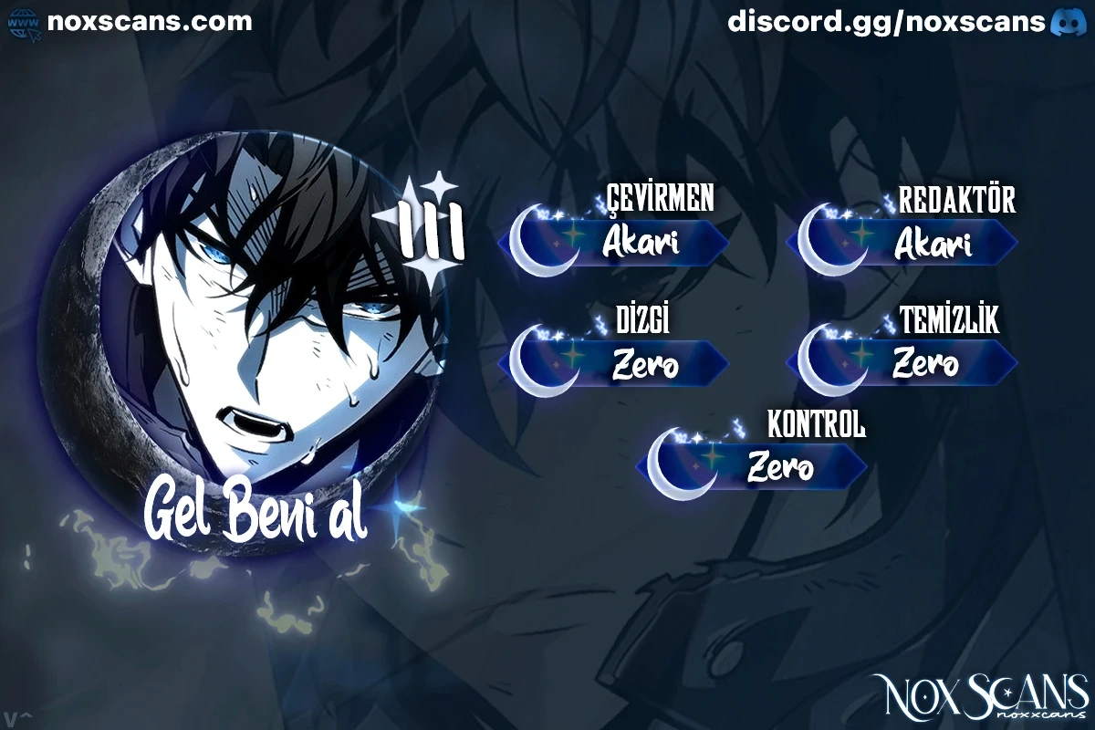 Bölüm 111 - Sayfa 1