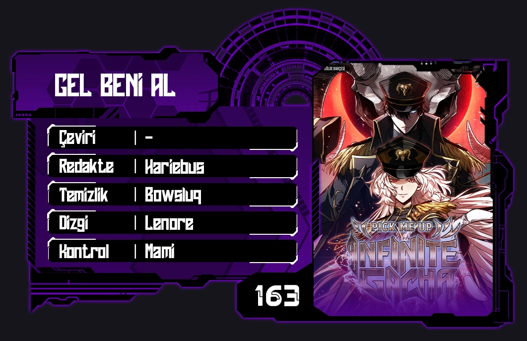 Bölüm 163 - Sayfa 1