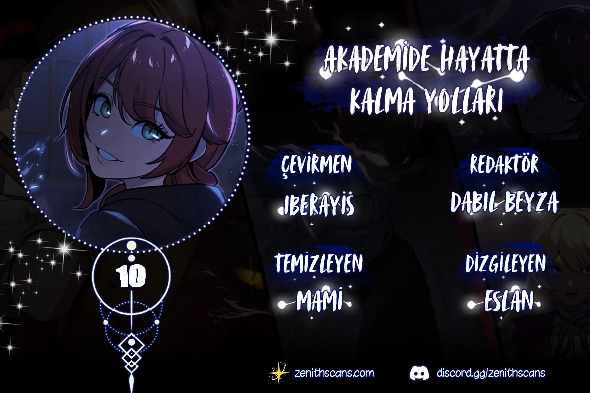 Bölüm 10 - Sayfa 1