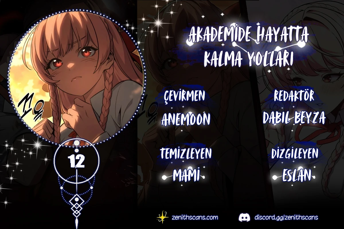 Bölüm 12 - Sayfa 1