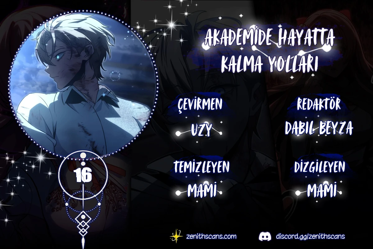 Bölüm 16 - Sayfa 1