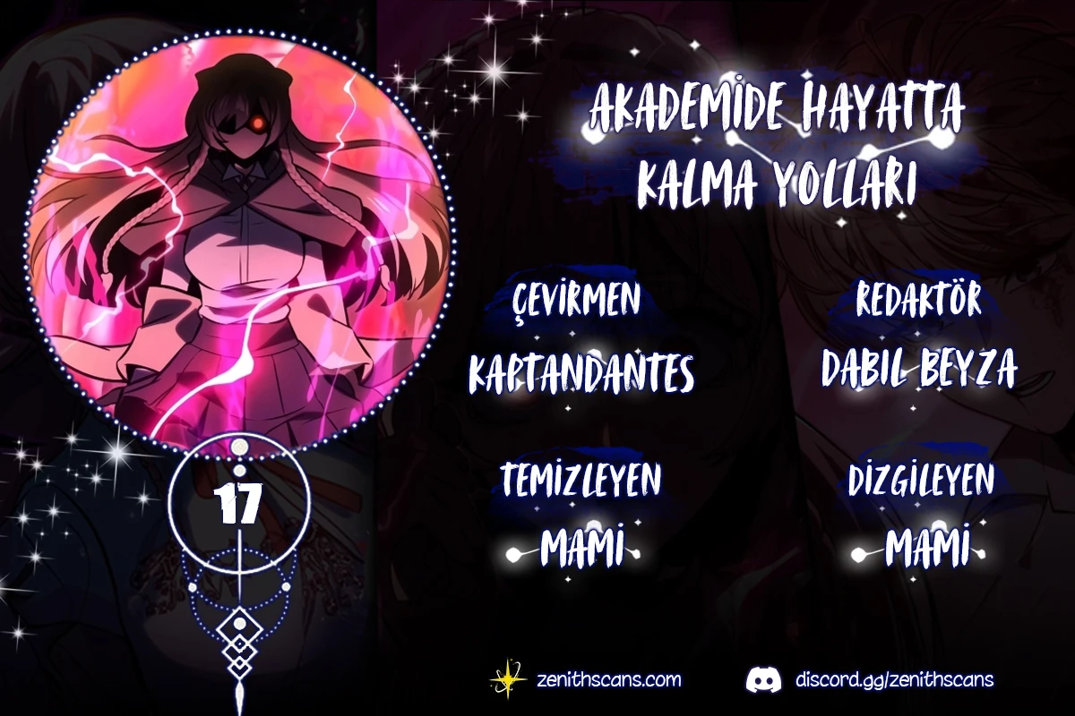 Bölüm 17 - Sayfa 1