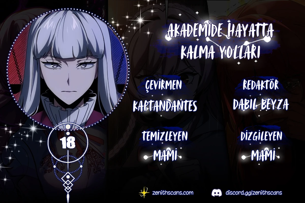 Bölüm 18 - Sayfa 1