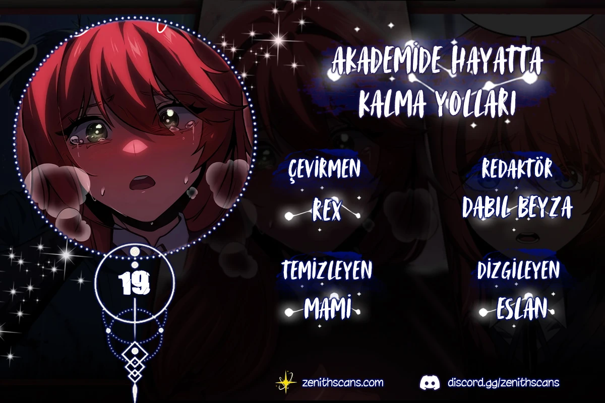 Bölüm 19 - Sayfa 1