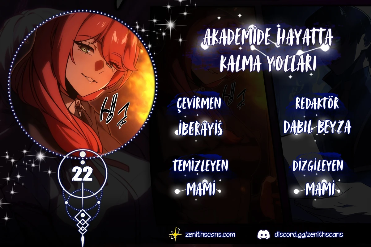 Bölüm 22 - Sayfa 1