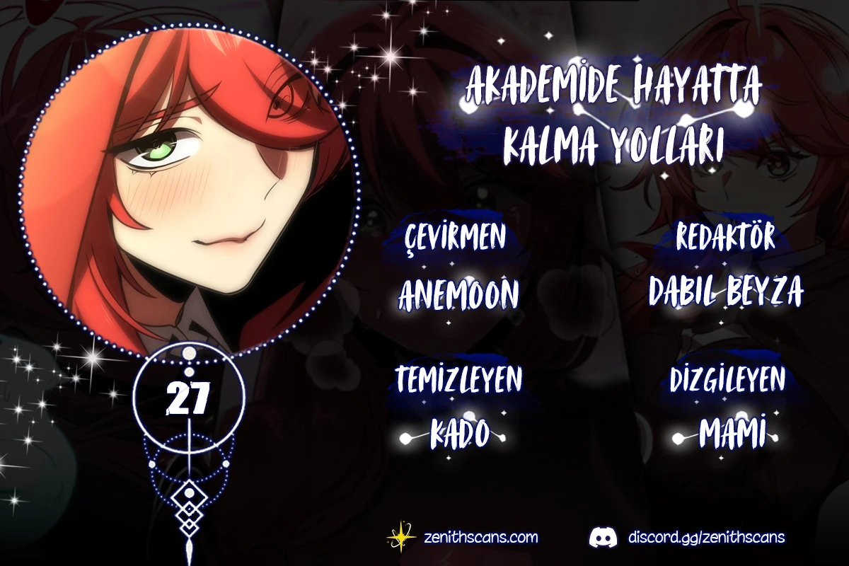 Bölüm 27 - Sayfa 1