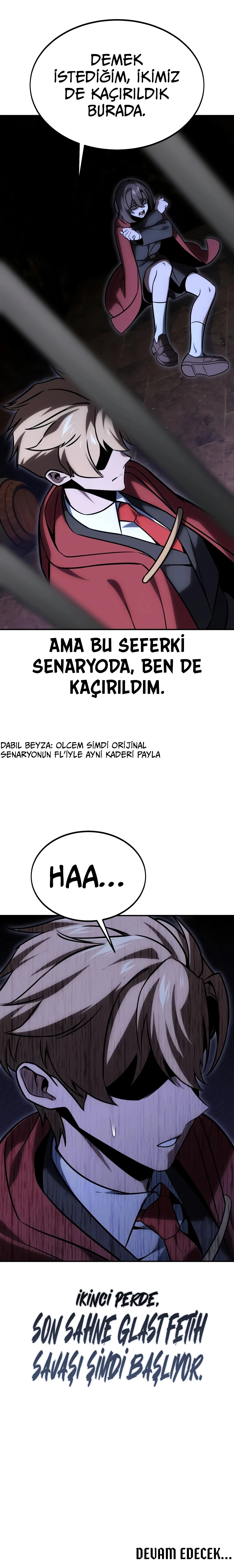 Bölüm 27 - Sayfa 18