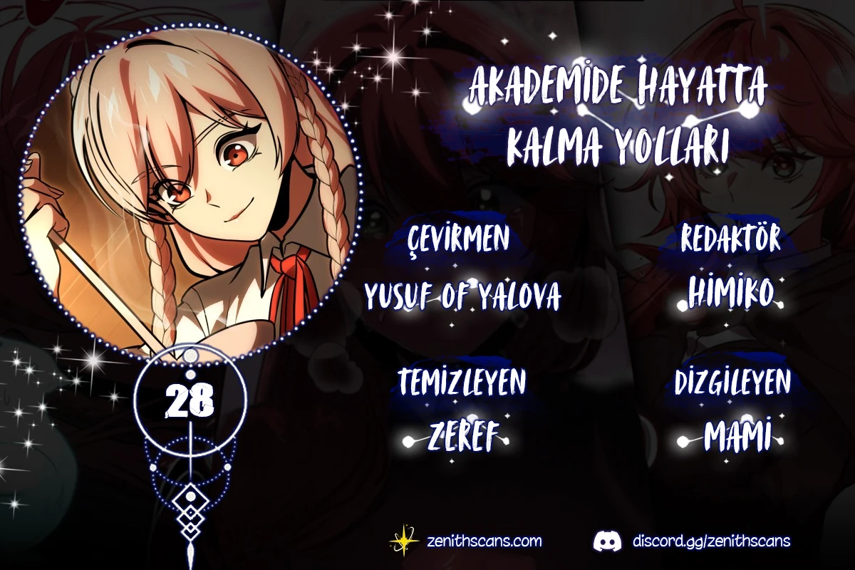 Bölüm 28 - Sayfa 1