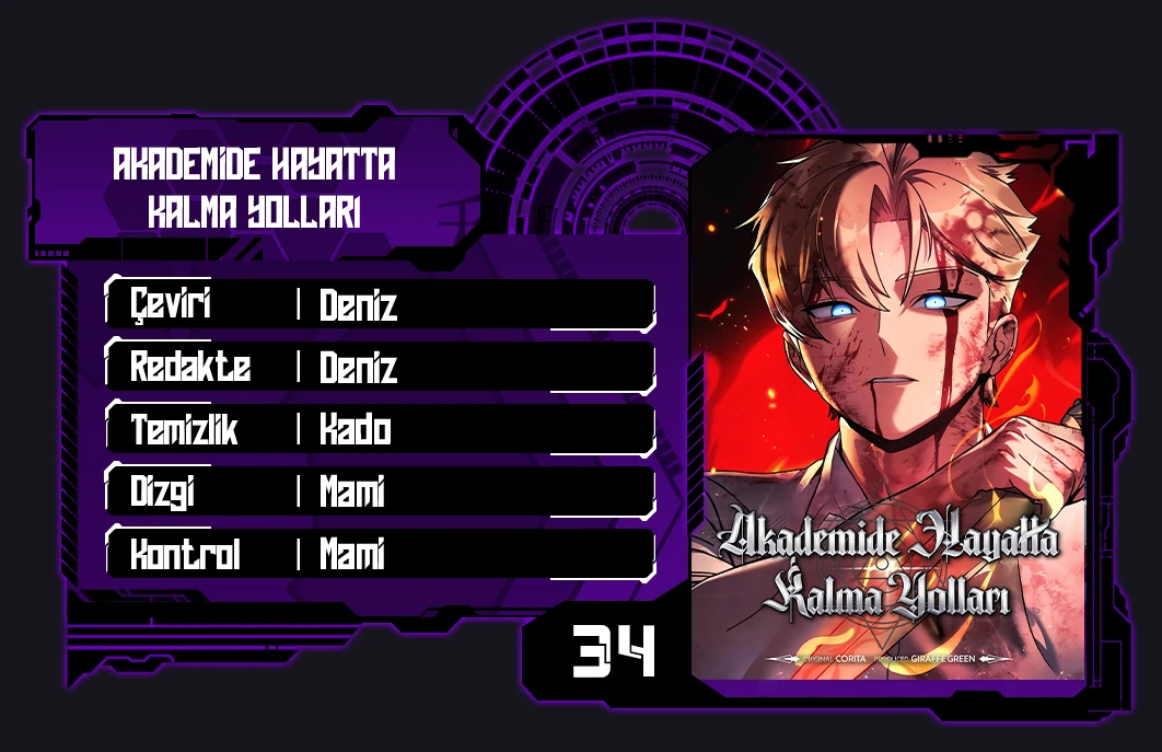 Bölüm 34 - Sayfa 1