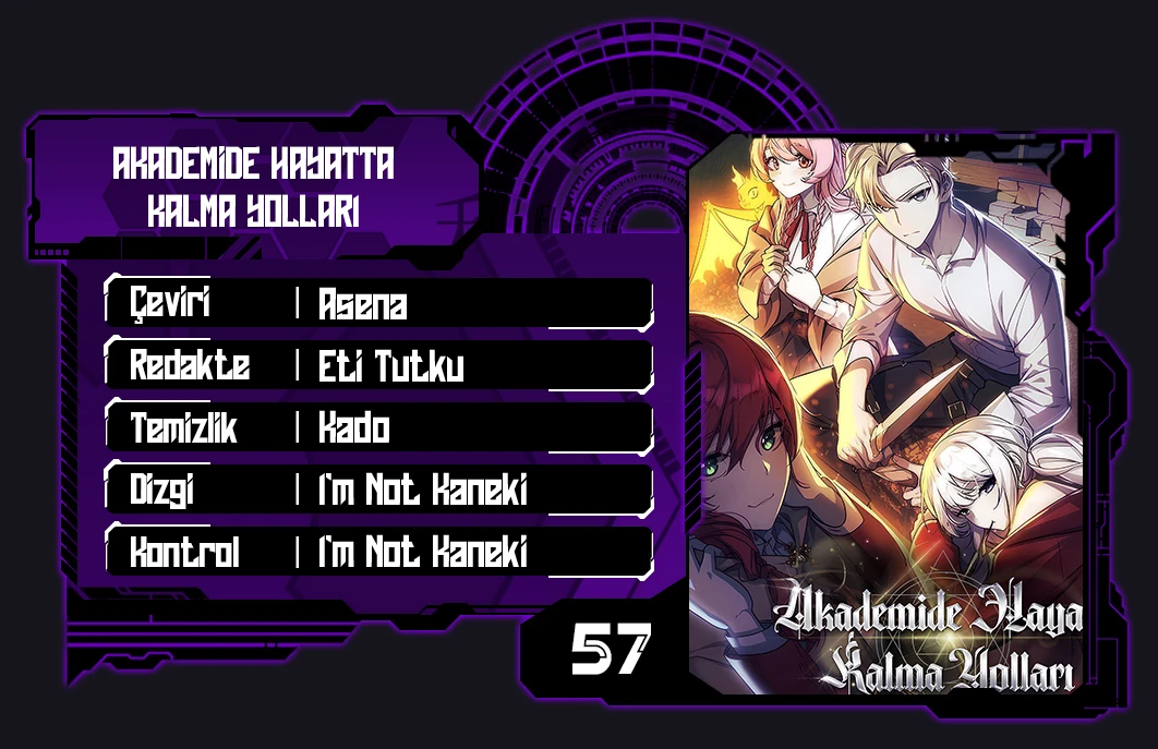 Bölüm 57 - Sayfa 1