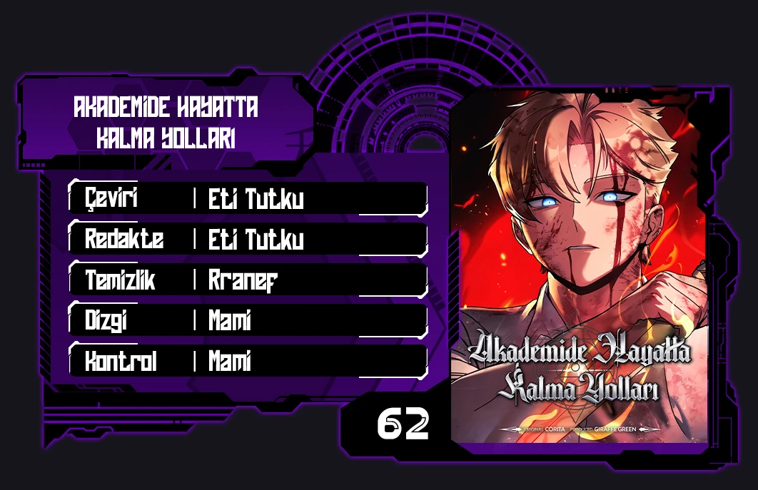 Bölüm 62 - Sayfa 1