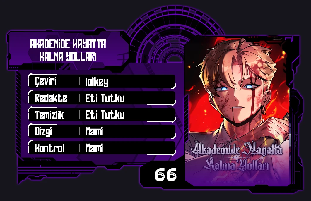 Bölüm 66 - Sayfa 1