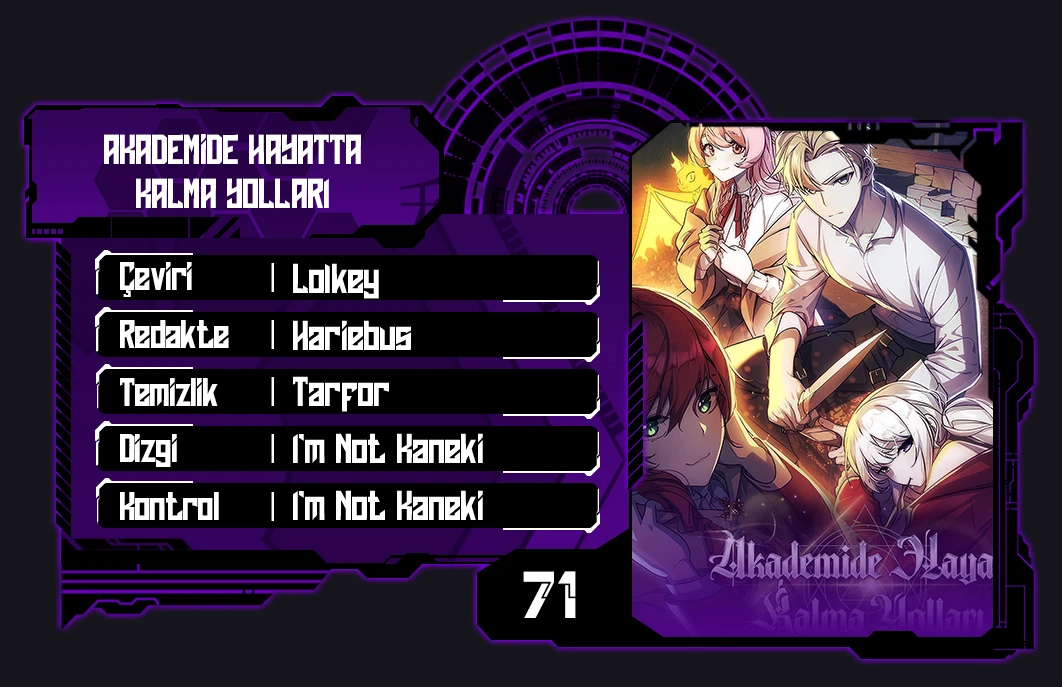 Bölüm 71 - Sayfa 1