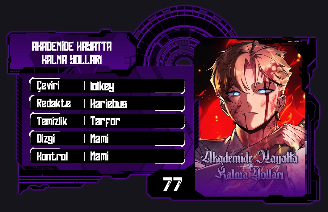 Bölüm 77 - Sayfa 1