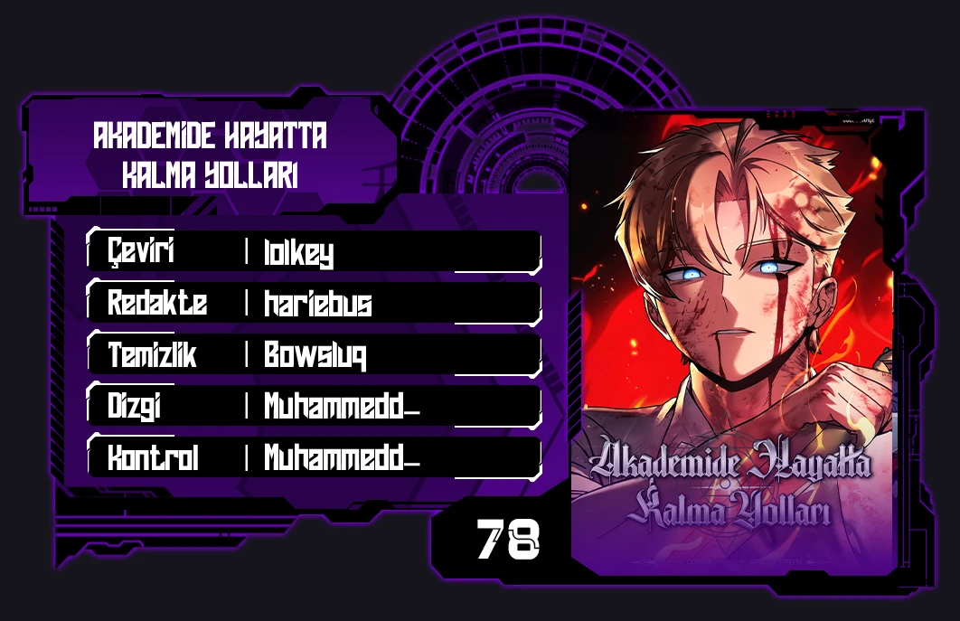 Bölüm 78 - Sayfa 1