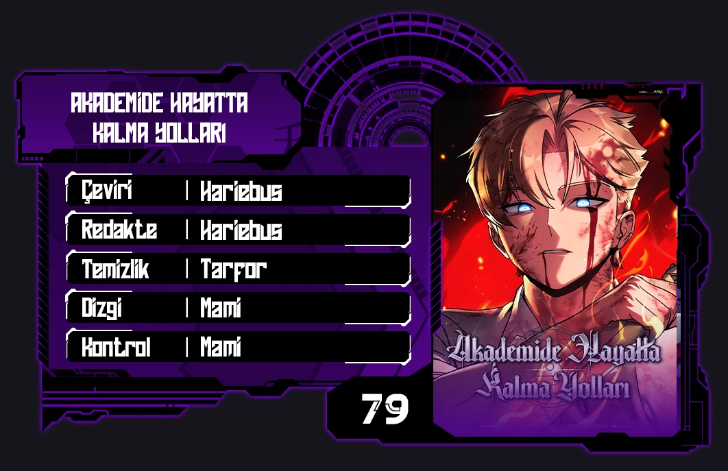 Bölüm 79 - Sayfa 1