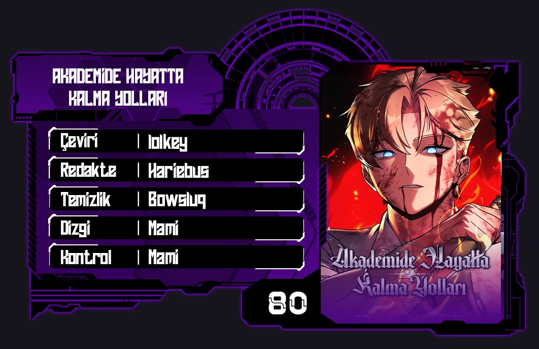 Bölüm 80 - Sayfa 1