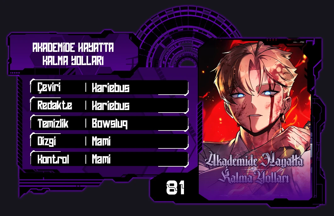 Bölüm 81 - Sayfa 1