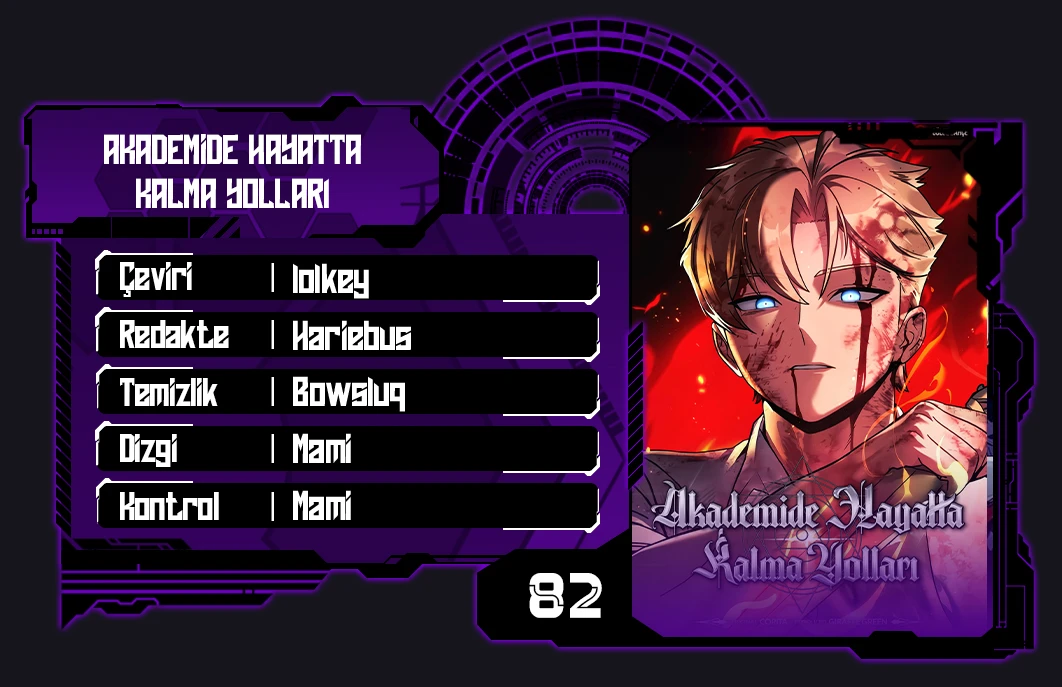 Bölüm 82 - Sayfa 1