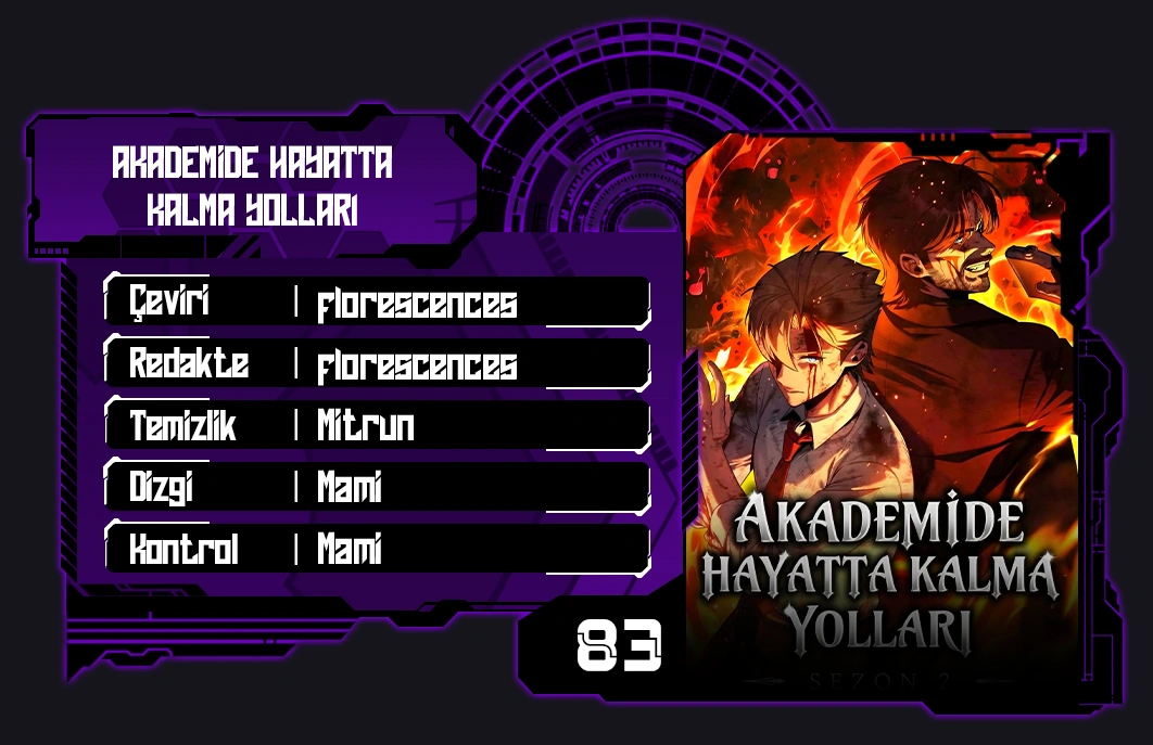 Bölüm 83 - Sayfa 1