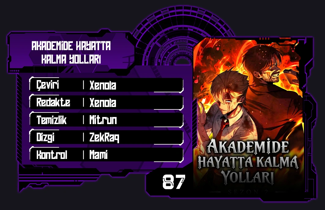 Bölüm 87 - Sayfa 1