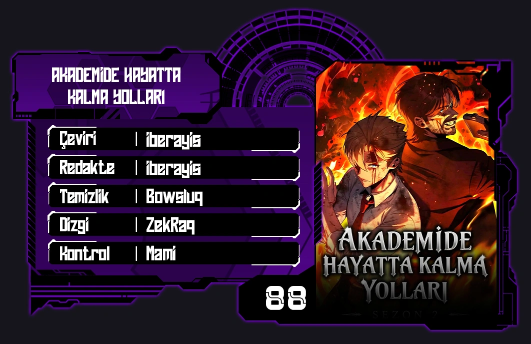 Bölüm 88 - Sayfa 1