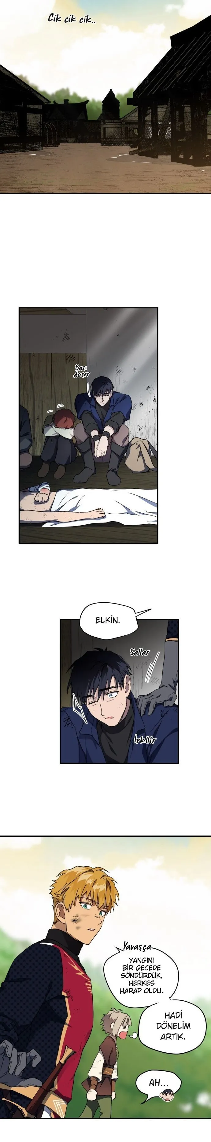 Bölüm 26 - Sayfa 3