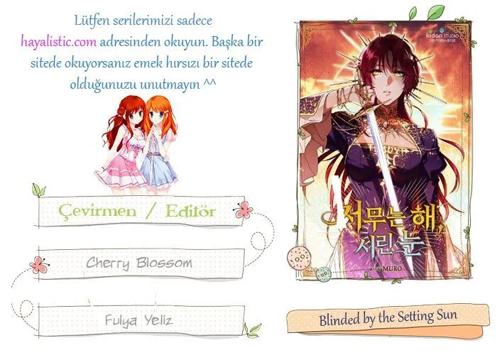 Bölüm 61 - Sayfa 1