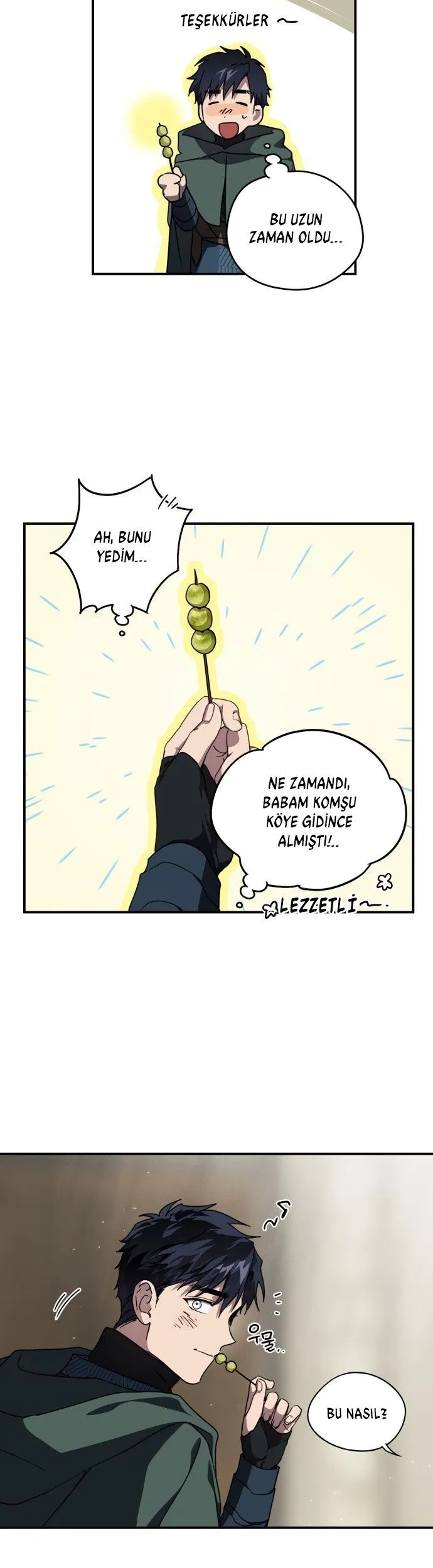 Bölüm 95 - Sayfa 21