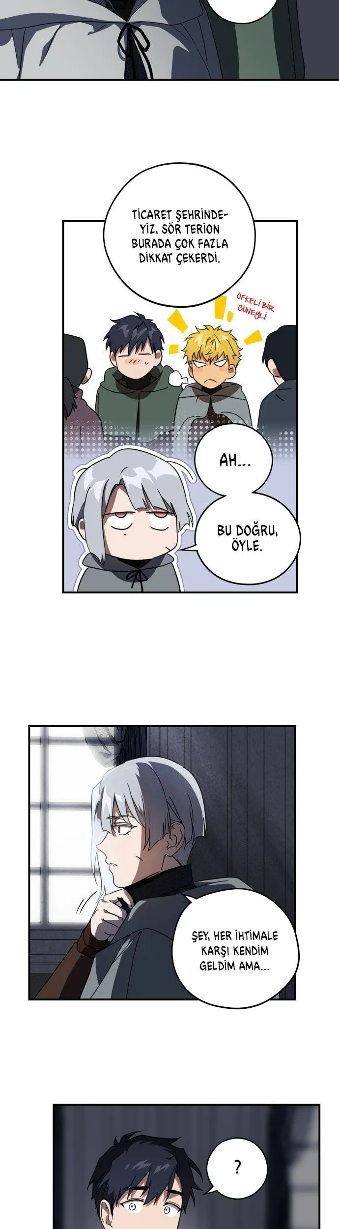Bölüm 95 - Sayfa 31