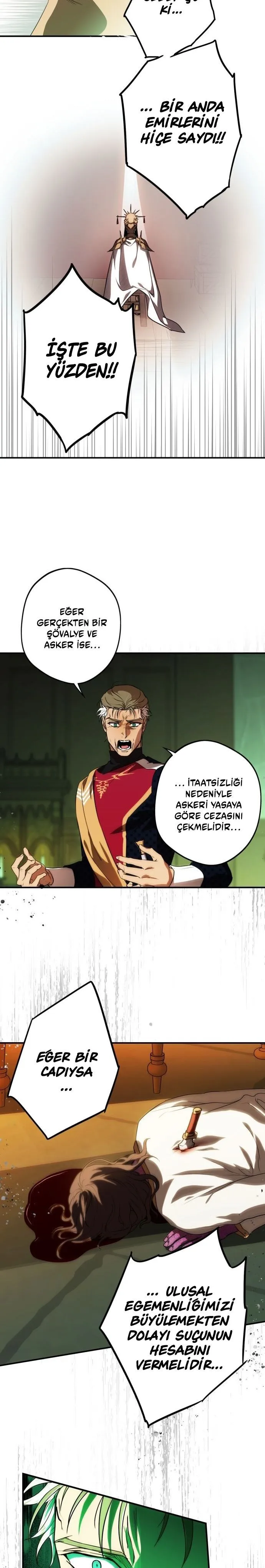 Bölüm 135 - Sayfa 21