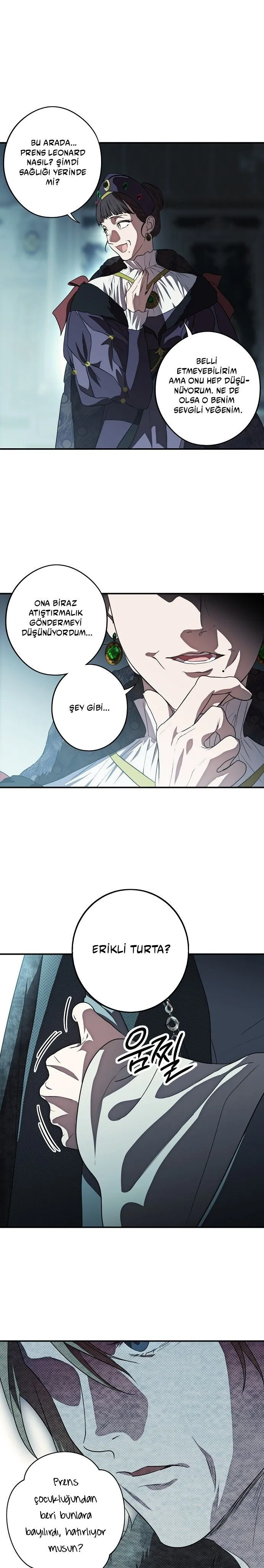 Bölüm 168 - Sayfa 16