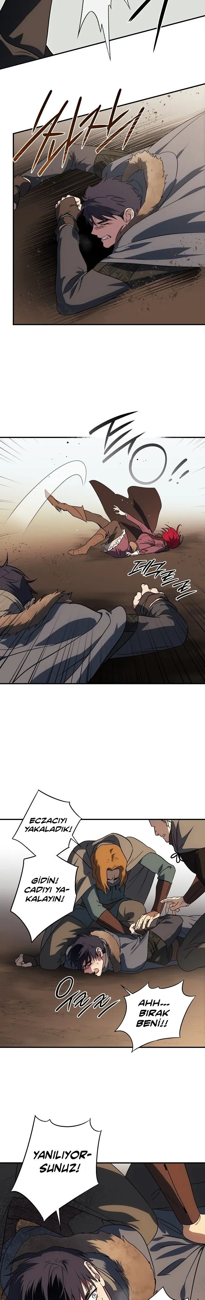 Bölüm 186 - Sayfa 10