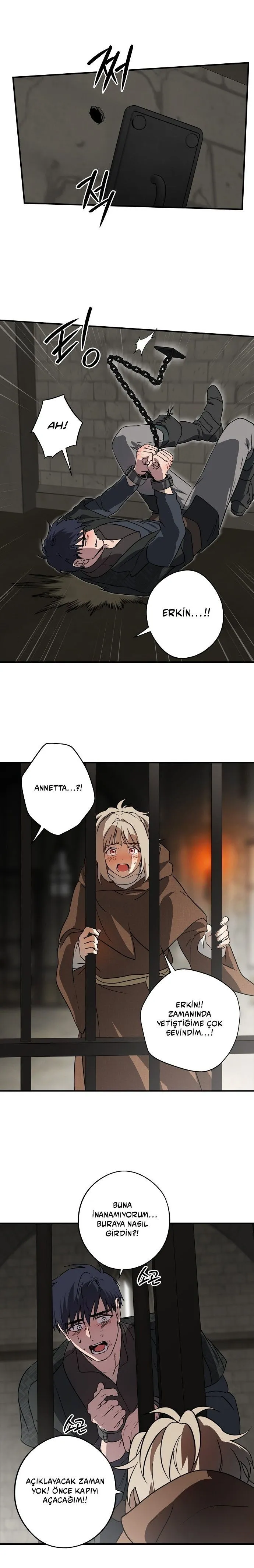 Bölüm 200 - Sayfa 19