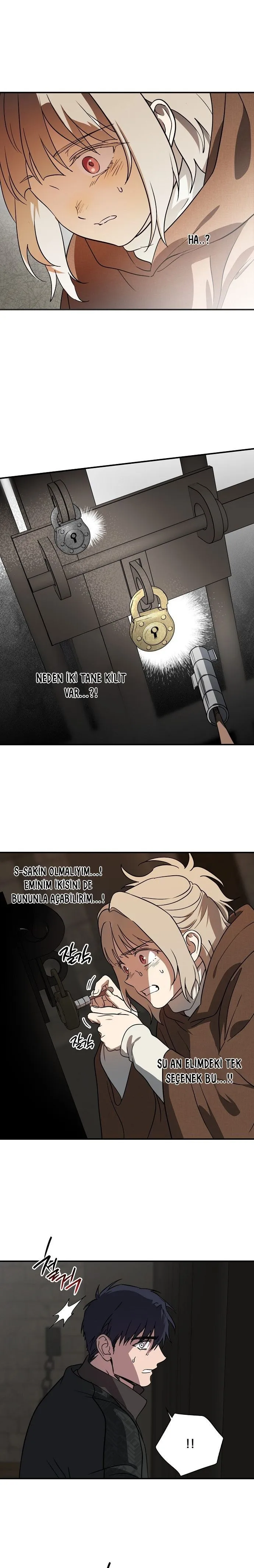 Bölüm 200 - Sayfa 20