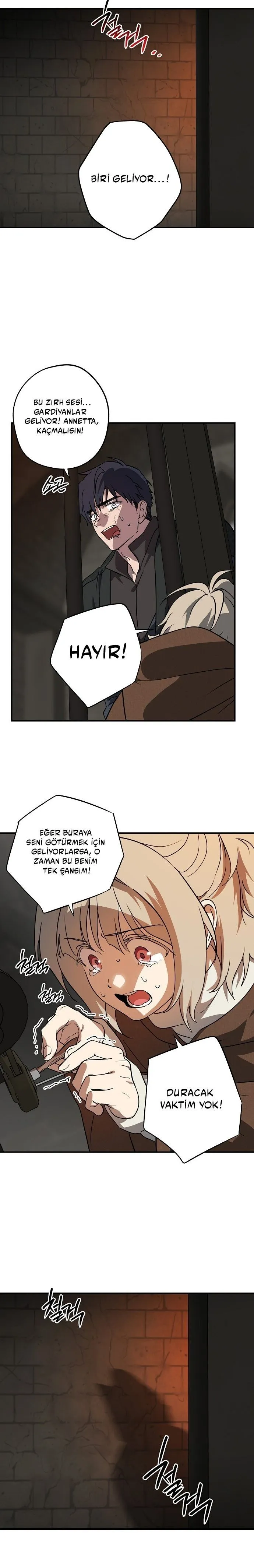 Bölüm 200 - Sayfa 21