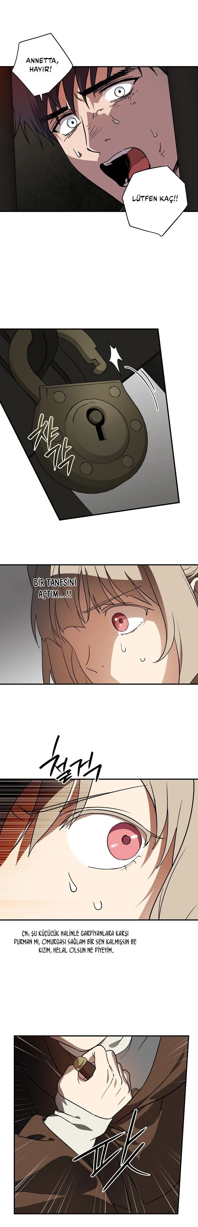 Bölüm 200 - Sayfa 22