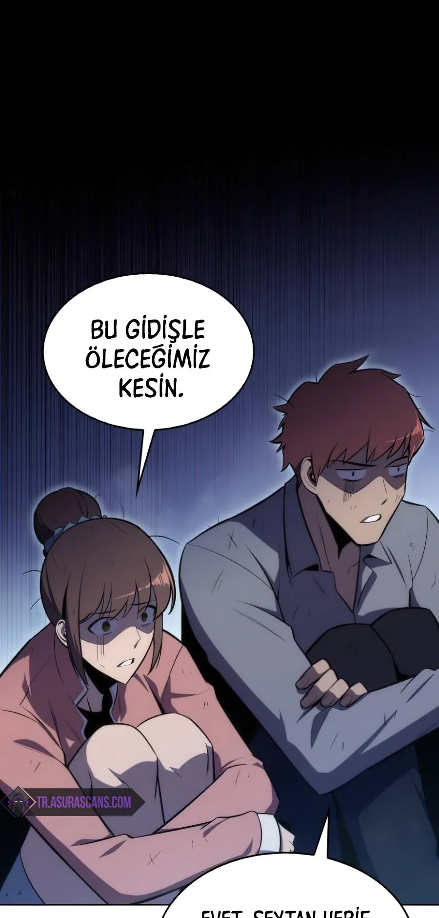 Bölüm 12 - Sayfa 77