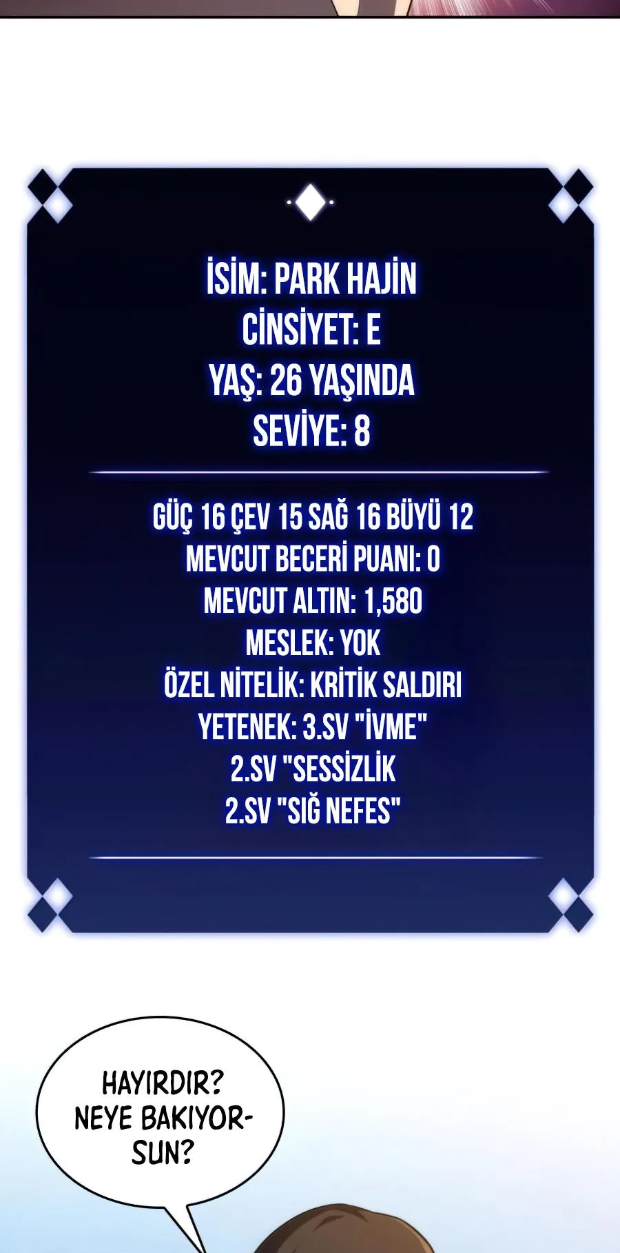 Bölüm 15 - Sayfa 93