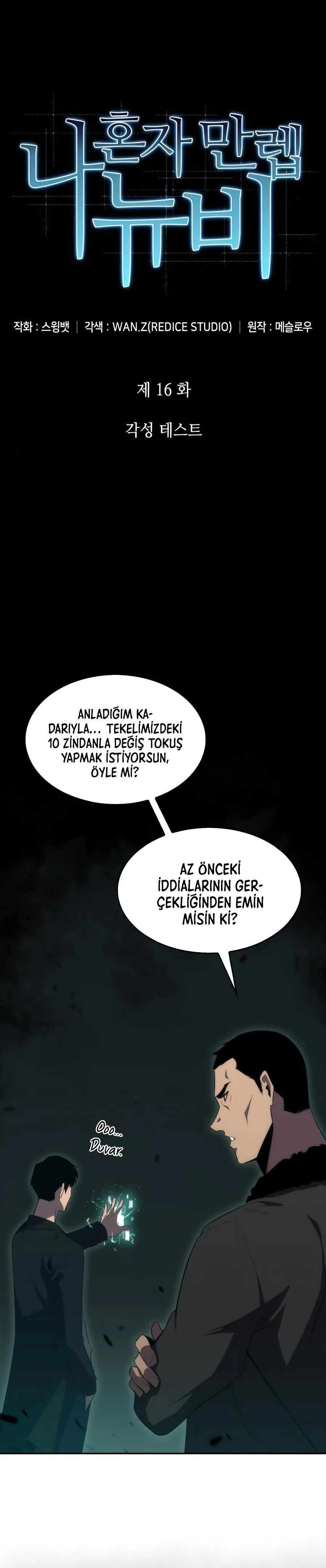 Bölüm 16 - Sayfa 13