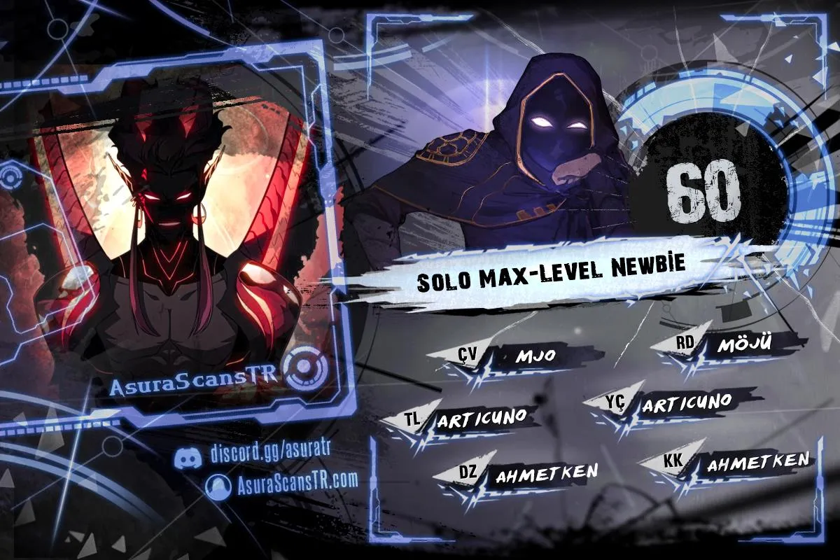 Bölüm 60 - Sayfa 1