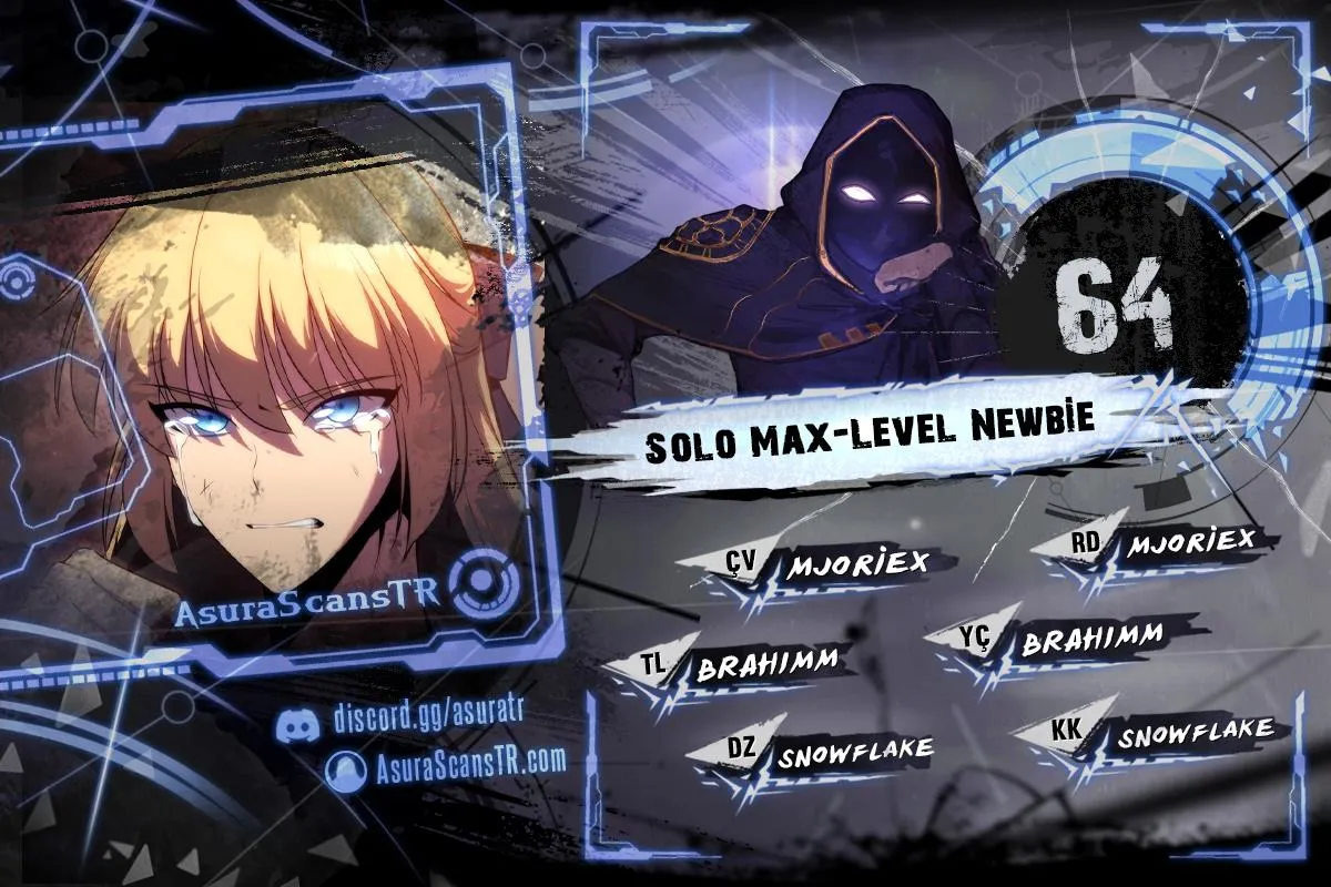 Bölüm 64 - Sayfa 1