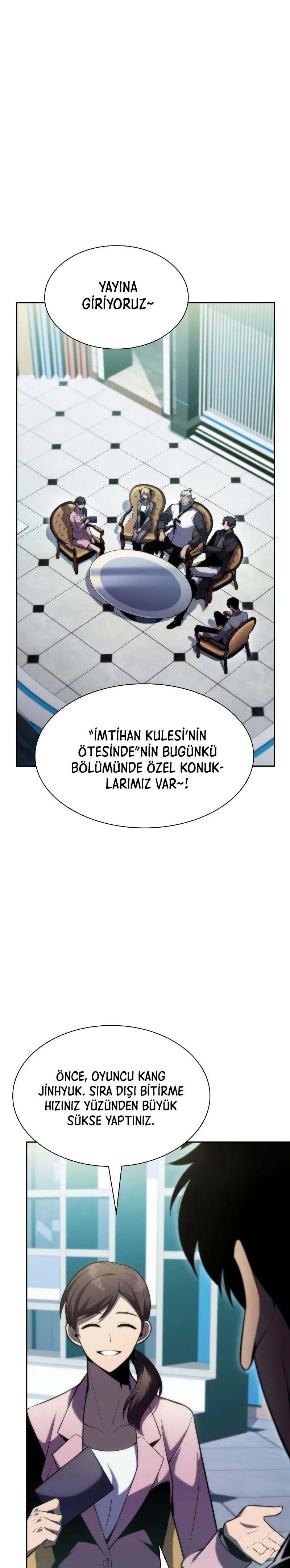 Bölüm 74 - Sayfa 1