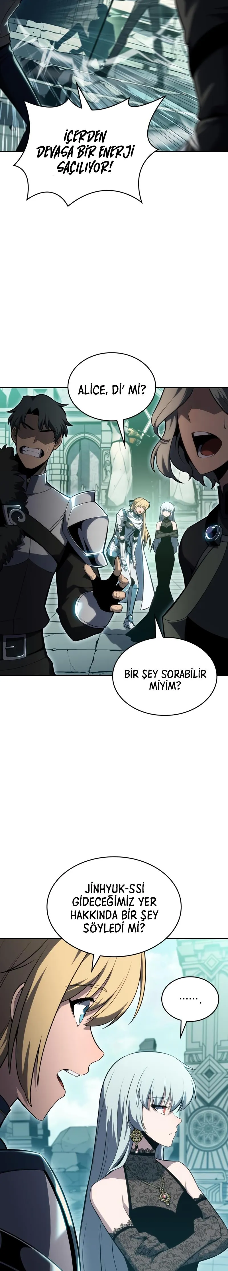 Bölüm 100 - Sayfa 2