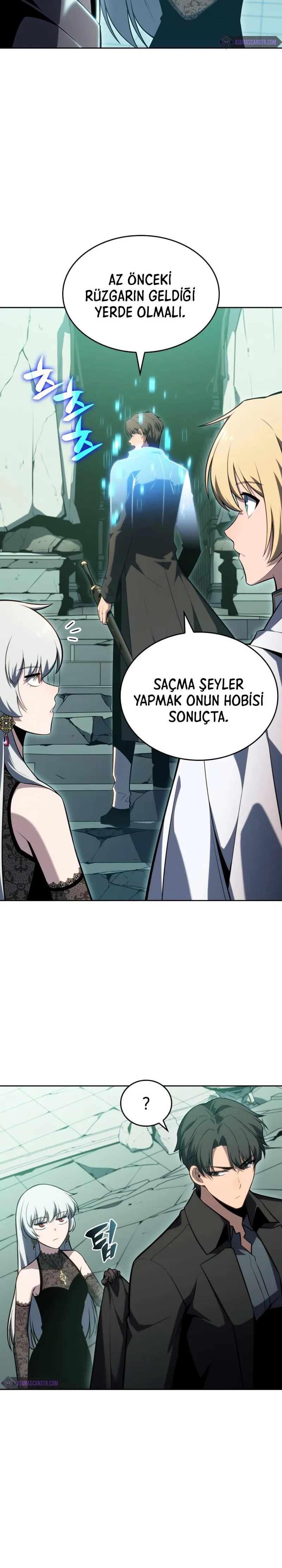 Bölüm 100 - Sayfa 3