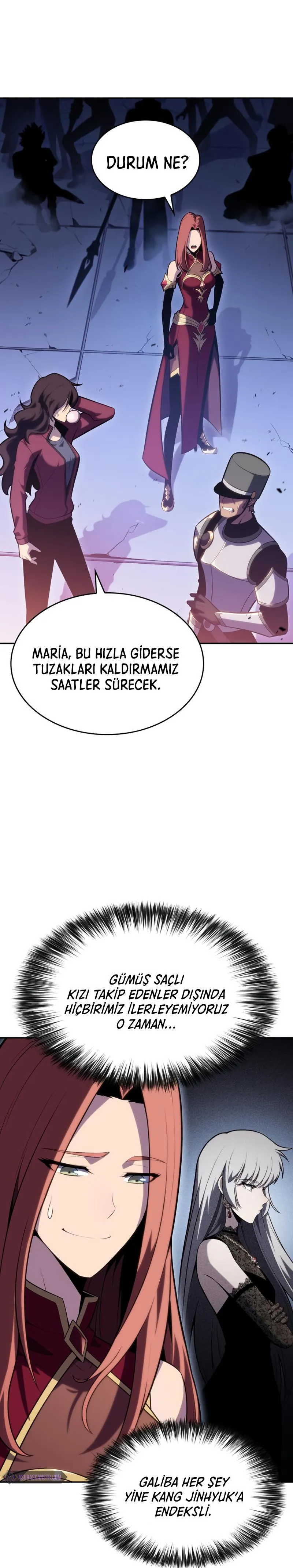 Bölüm 100 - Sayfa 22