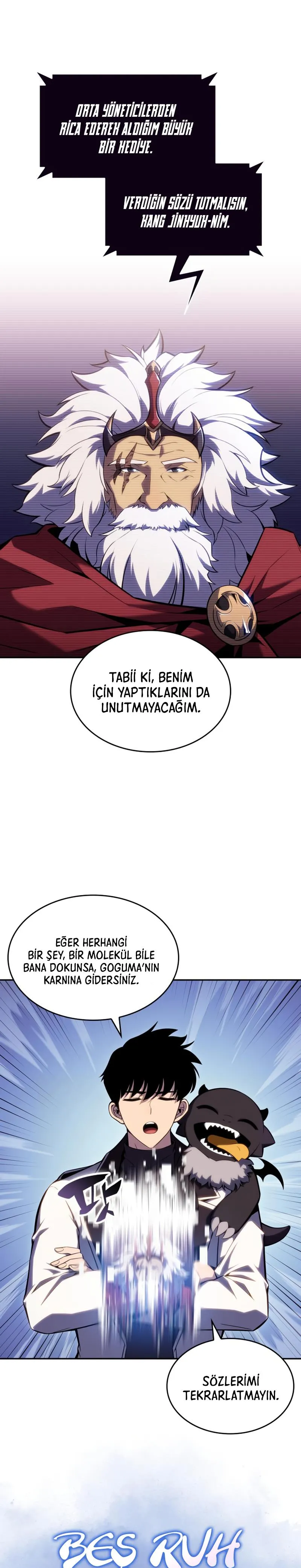 Bölüm 100 - Sayfa 31