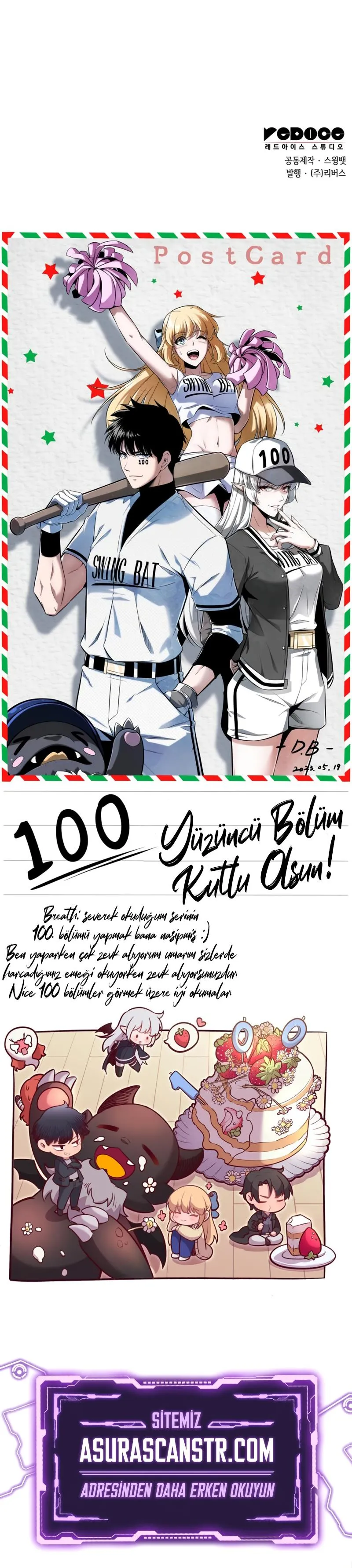 Bölüm 100 - Sayfa 38